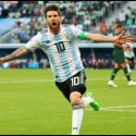 (FOTO) L’Equipe dedica su portada a Leo Messi con un mensaje
