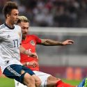Rusia empató ante Turquía previo al arranque de la Copa del Mundo