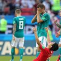 ¡CONOCE!  Las selecciones campeonas del mundo que se despidieron en fase de grupos