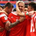 Rusia golea a Arabia Saudita en partido inicial de la Copa del Mundo