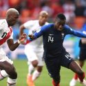 (VIDEO) Perú es el primer eliminado sudamericano de la Copa mundial ante Francia