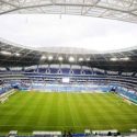 (VIDEO) El estadio Samara Arena tuvo complicaciones en su construcción
