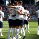 (VIDEO) Inglaterra golea a la selección del Bolillo Gómez y asegura su pase a octavos de final