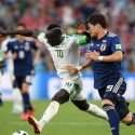(VIDEO) Japón y Senegal alcanzaron el empate en la segunda fecha