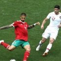 (VIDEO) Portugal consiguió 3 puntos valiosos ante Marruecos