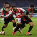 Rampla Juniors y Santa Fe igualaron a cero por partido de ida