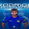 (TUIT) Rodrigo Cabrera finaliza su contrato con Delfín SC