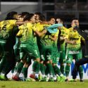 ¡PREVIA!  Un Defensa y Justicia confiado por regreso de Beccacece recibe a El Nacional