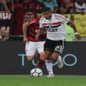 Joao Rojas estará fuera de las canchas por seis meses