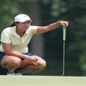 Daniela Darquea es quinta en el Marathon Classic