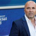 La AFA oficializa la desvinculación de Sampaoli