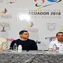Ecuador invertirá 120.000 dólares en vuelta ciclista
