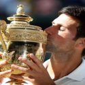 Djokovic ganó el título de Wimbledon por cuarta vez