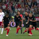 (VIDEO) Clasificación de Croacia sobre Dinamarca en los penales