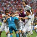 (VIDEO) Por penales, Rusia clasifica a a 8vos de final y deja en el camino a España