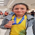 (VIDEO) Ecuatorianos regresan del Mundial U’20 de Finlandia