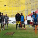 (FOTOS) Novedades en Sociedad Deportiva Aucas para visitar a Independiente del Valle