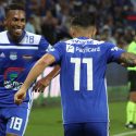 Ayrton Preciado es nuevo jugador de Santos Laguna