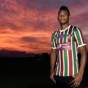 Bryan Cabezas presente en el empate del Fluminense B de local