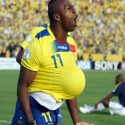 (FOTO) ¡Hoy se cumplen 6 años desde que Christian Benítez se volvió eterno!