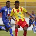 (OFICIAL) Diego Palacios deja Aucas para recalar en el fútbol holandés
