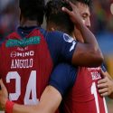 Delfín SC se lleva a un jugador de El Nacional
