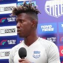 (VIDEO) Fernando Pinillo: «Si les ganamos nos iríamos con 6 puntos de diferencia y nos encaminaría a la segunda etapa»