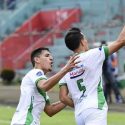 Serie B: América perdió y los seguidores se acercan al líder