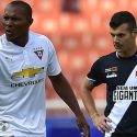 (VIDEO) Liga de Quito derrotó a Vasco da Gama en Copa Sudamericana