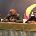 La Liga Profesional considera dos propuestas por la presidencia de la FEF