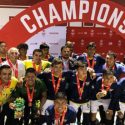 (VIDEO) La Selección Ecuatoriana de Olimpiadas Especiales es campeón