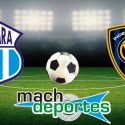 ¡PREVIA! Macará e Independiente del Valle en apertura de la Segunda etapa