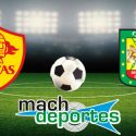 ¡PREVIA! Aucas buscará la victoria en su casa ante Deportivo Cuenca