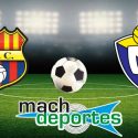 ¡PREVIA! Barcelona SC y El Nacional se enfrentan por la segunda etapa