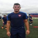 (TUIT) Alexis Domínguez es el nuevo refuerzo de Guayaquil City