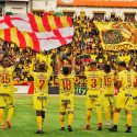 (FOTOS) Esta es la nueva indumentaria de BSC en el 2020