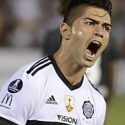 (TUIT) Cae el pase de Brian Montenegro a Liga de Quito