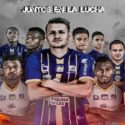 (TUIT) Los precios de las entradas para Delfín vs Liga de Quito