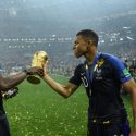 Francia aseguró $38 millones por ser campeón