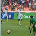 (FOTO) Asistencia del partido entre Liga de Quito vs Vasco Da Gama