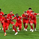 (VIDEO) Inglaterra ganó en la tanda de penales a Colombia y enfrentará a Suecia en cuartos