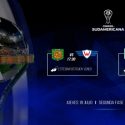 Cierre de partidos de la primera semana de la Segunda Fase