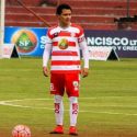 Diego Armas: “Emelec es un equipo grande, pero no está nada firmado”