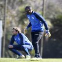 (TUIT) El equipo argentino Vélez Sarsfield revela cifras por el guardameta Alexander Domínguez