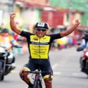 Jonathan Caicedo es el nuevo campeón  de la Vuelta a Colombia 2018