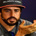 (TUIT) Fernando Alonso anuncia que no correrá en Fórmula Uno en 2019