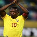 Walter Ayoví mencionó que finalizó su ciclo en la selección ecuatoriana de fútbol
