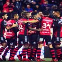 (VIDEO) Erick Castillo le dio la vuelta al marcador en México