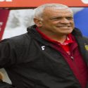 (VIDEO) Richard Páez se despidió como entrenador del Deportivo Cuenca