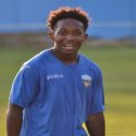 Josimar Quintero ya debutó sin levantar trofeo con el Lleida